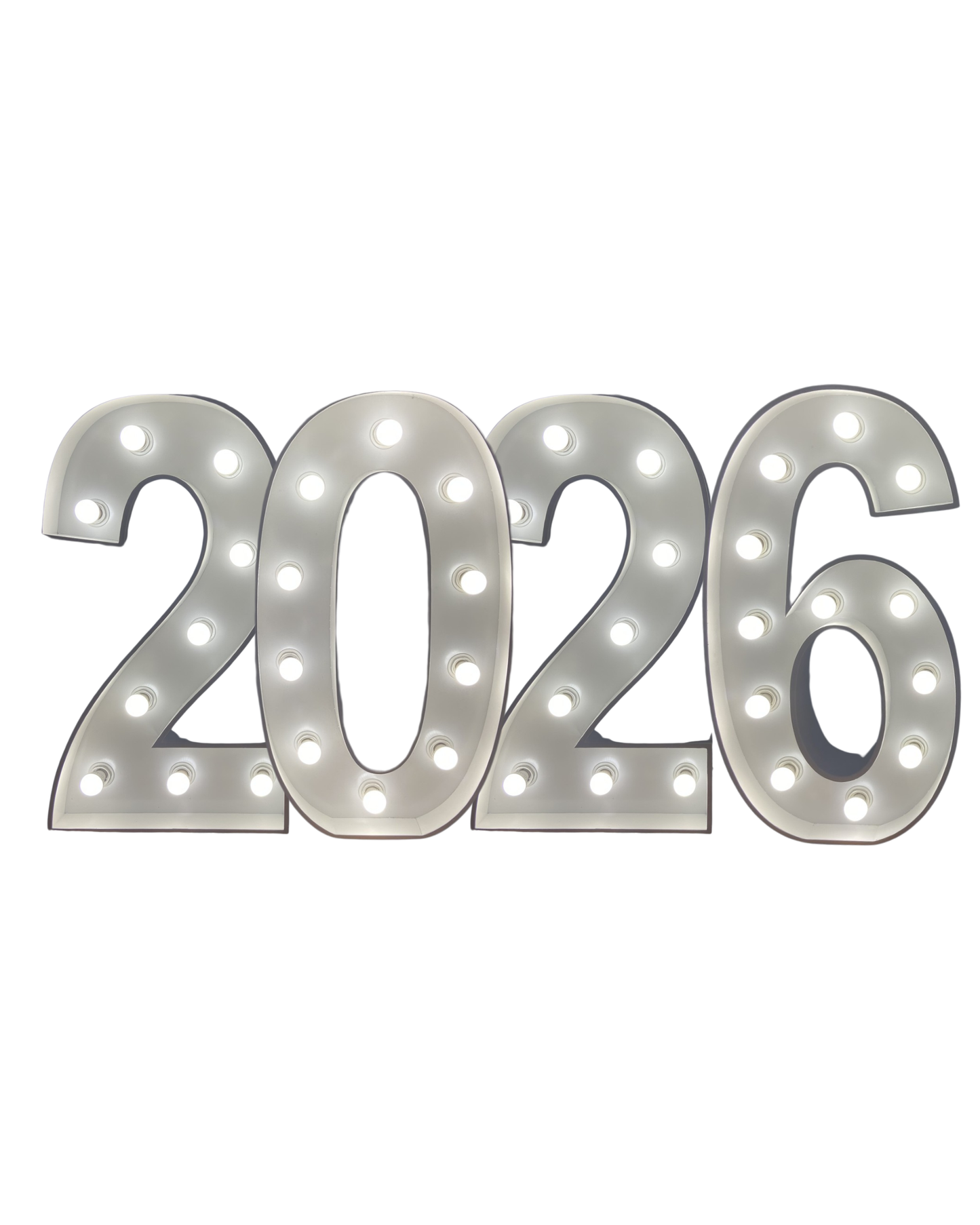 2026 Marquee Number Hire