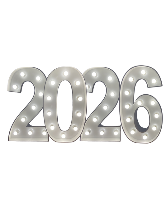 2026 Marquee Number Hire