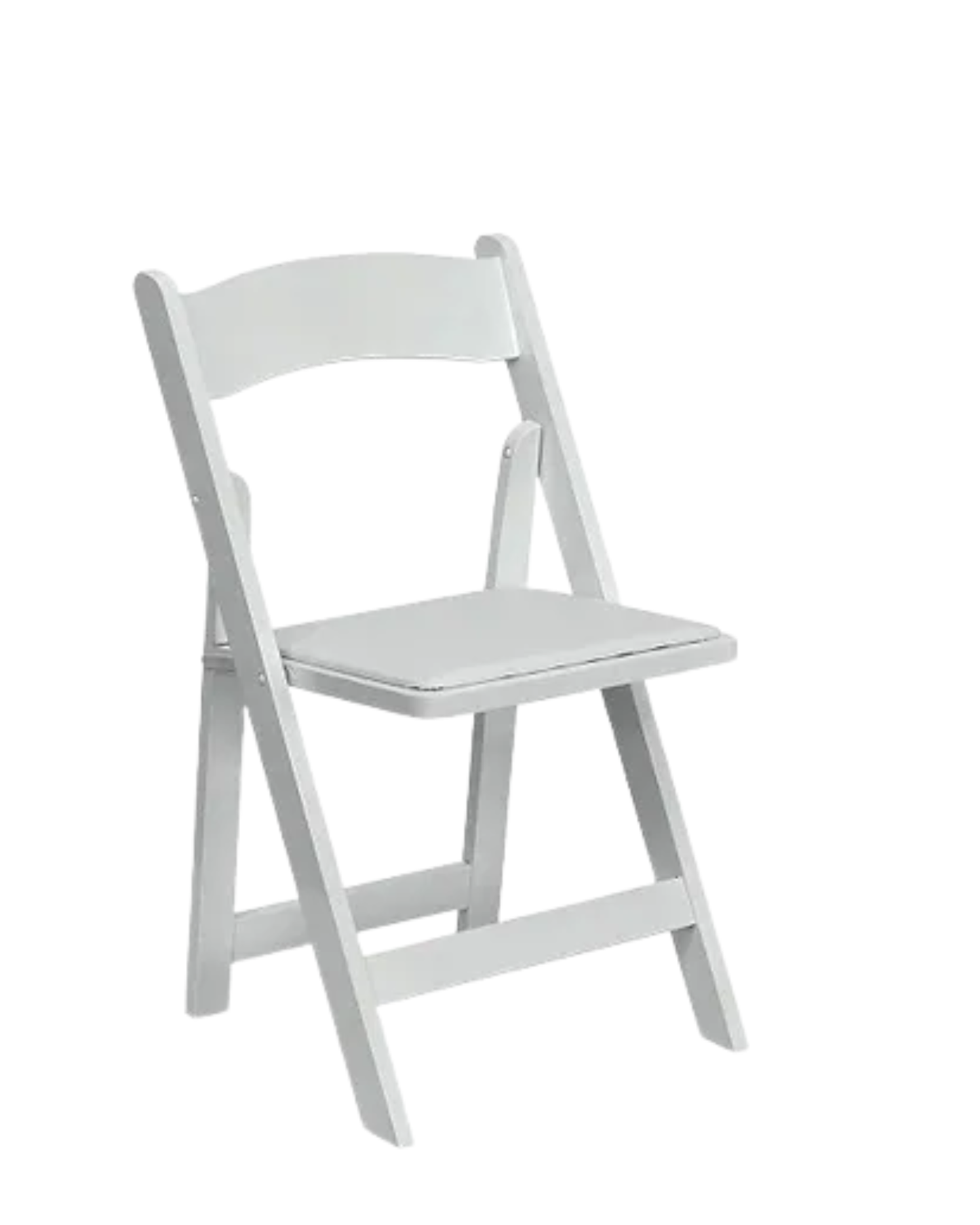 White Gladiator Chair