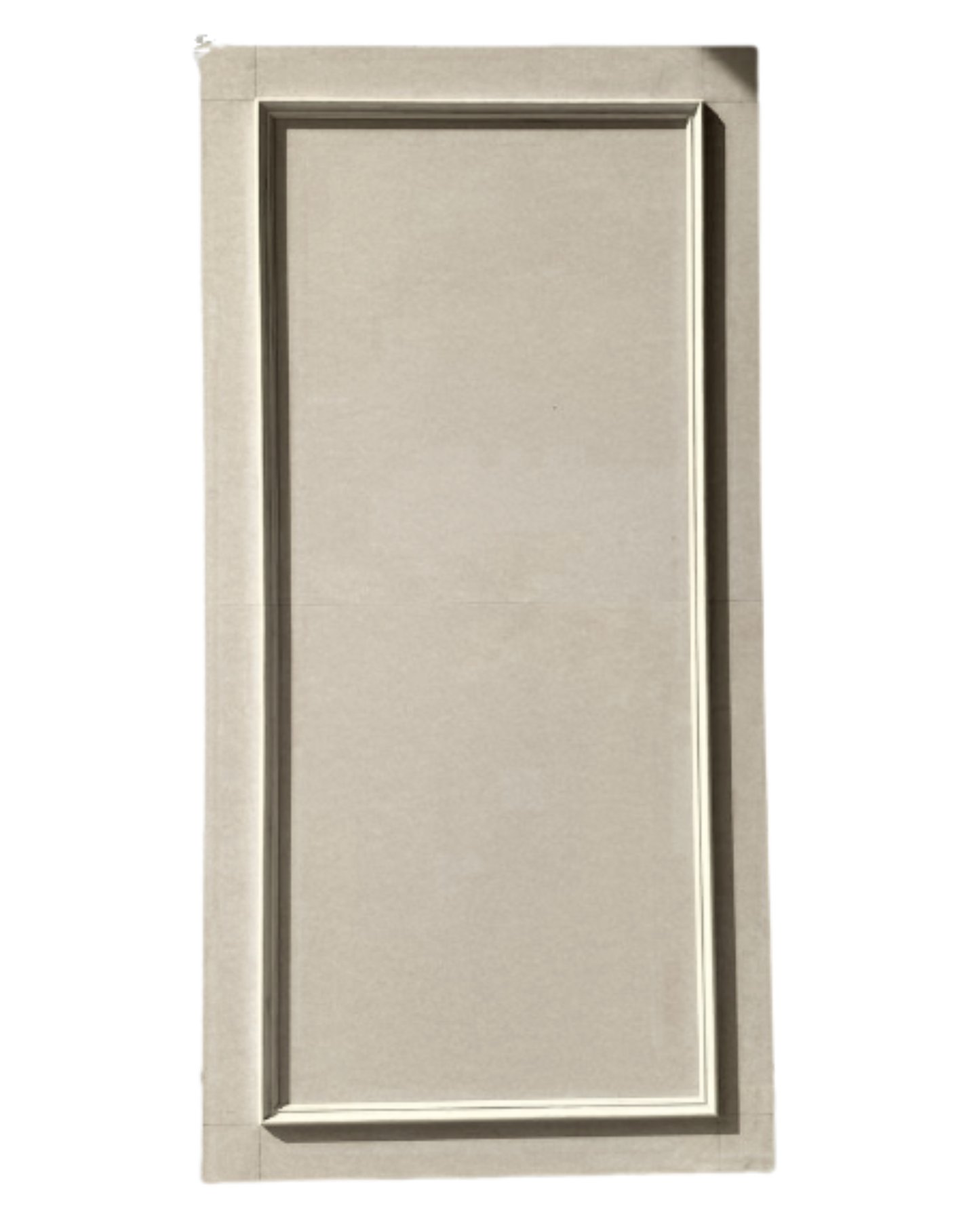 Rectangle Backdrop 2m