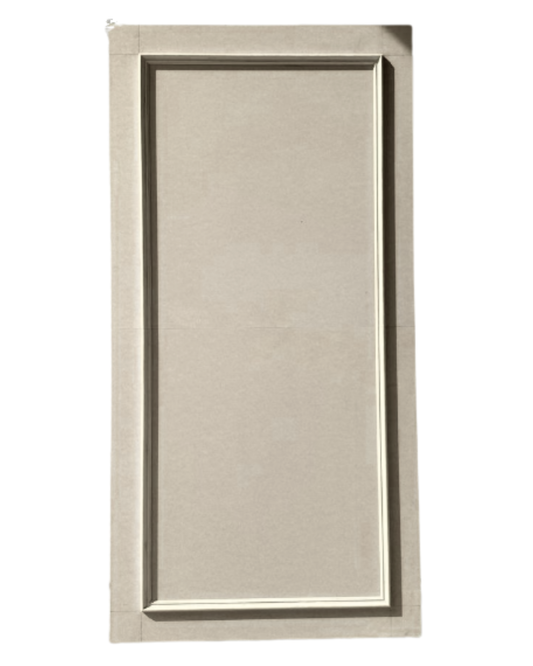 Rectangle Backdrop 2m